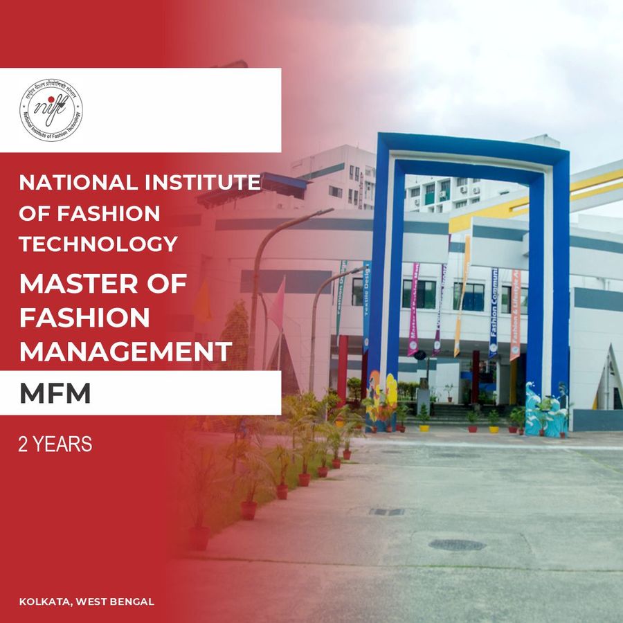 National Institute of Fashion Technology - Kolkata